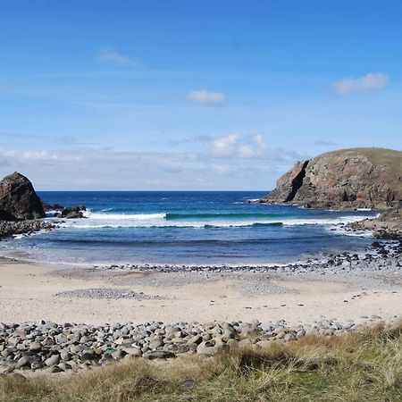 Stornoway Apartment Luaran gambar
