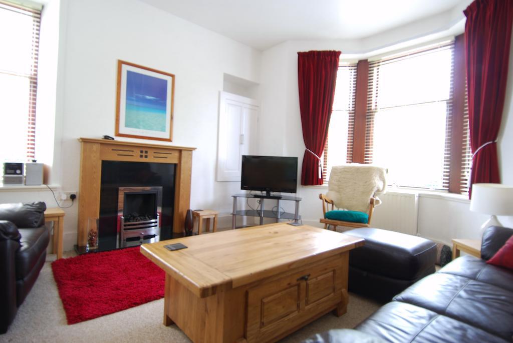 Stornoway Apartment Bilik gambar