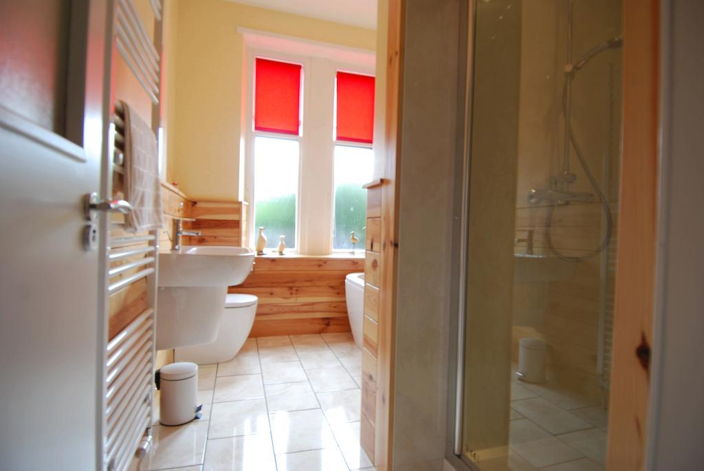 Stornoway Apartment Bilik gambar