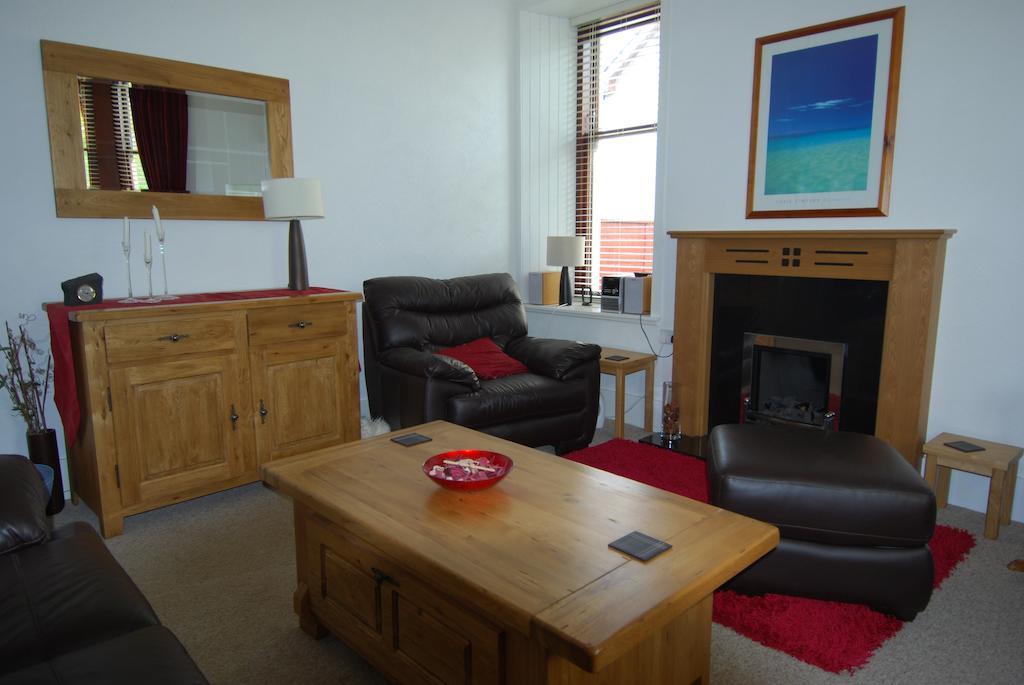 Stornoway Apartment Bilik gambar