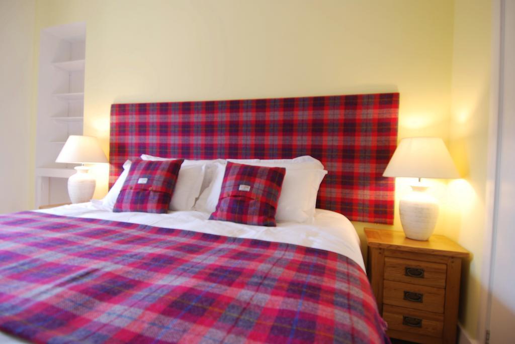 Stornoway Apartment Bilik gambar